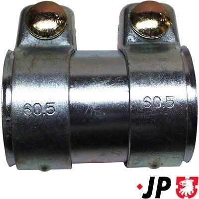 Kuva JP GROUP 1121401300 Pakoputken Kiristin 55