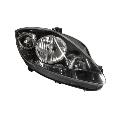 Kuva ALKAR 2742095 Ajovaloumpio Oikea W5W, PY21W, H7/H1 Kotelo mustalla sisäosalla SEAT: Leon II Hatchback