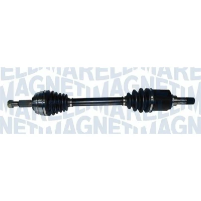 Kuva MAGNETI MARELLI 302004190254 Vetoakseli Etuakseli, vasen 929 DACIA: Duster SUV