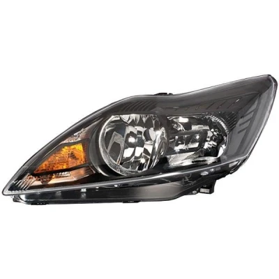 Kuva HELLA 1EE 354 257 031 Ajovaloumpio FORD: FOCUS 2 Kombi, 2, Cabriolet