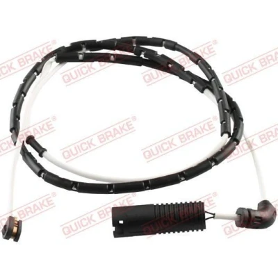 Kuva QUICK BRAKE WS 0248 A Jarrupalojen Kulumisen Ilmaisin Akselisarja BMW: Z4 Roadster