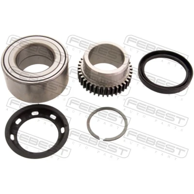 Kuva FEBEST DAC40740036 KIT Pyöränlaakerit Taka akseli SUZUKI: Grand Vitara 1 SUV