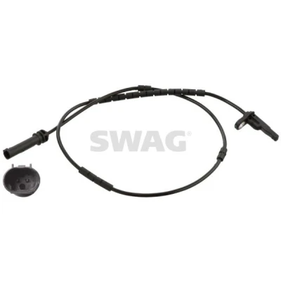 Kuva SWAG 20 10 3280 ABS Anturi Taka akseli, vasen, oikea 885 BMW: 3 Touring