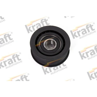 Kuva Ohjainrulla, moniurahihna KRAFT AUTOMOTIVE 1221050