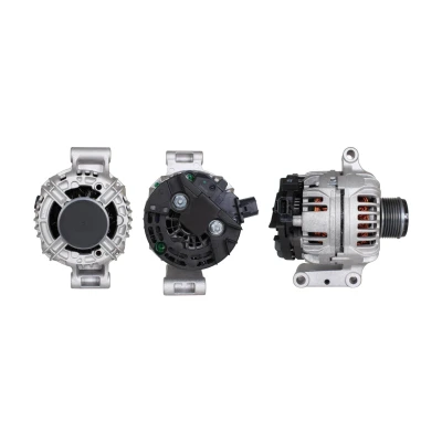 Kuva LUCAS ELECTRICAL LRB00444 Laturi 14V 110A FORD: Transit Mk5 Bussi, Van