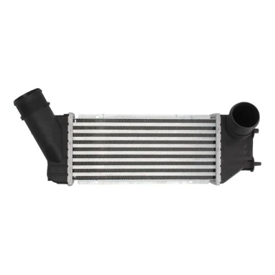 Kuva THERMOTEC DAC001TT Välijäähdytin Alumiini, Muovi 300 X 127 64 mm
