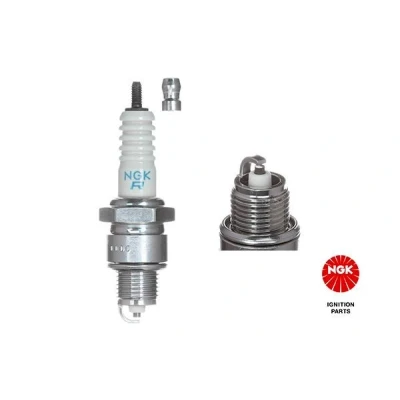 Kuva NGK 6222 Sytytystulppa M14 x 1,25 SW: 20,8 mm