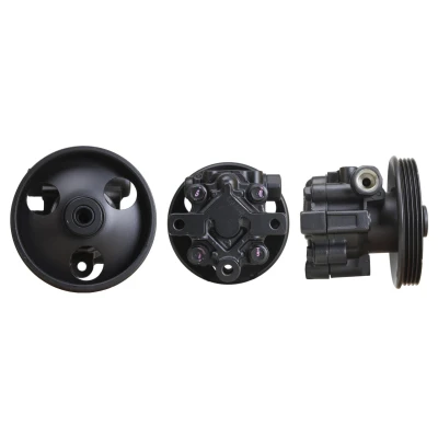 Kuva DRI 715521045 Ohjaustehostimen Pumppu Hydraulinen 130 4 114 AUDI: A4 B8 Avant, OPEL: Insignia A Hatchback, Sports Tourer
