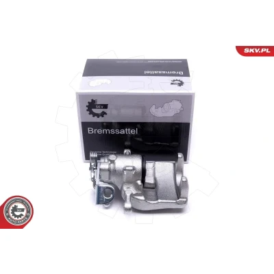 Kuva Jarrusatula, Taka akseli, vasen CITROËN, TOYOTA, OPEL, PEUGEOT OE 1617937580, 1617937780, SU001A6138