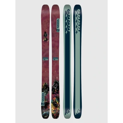 Kuva K2 Reckoner 110 W 24/25 Skis