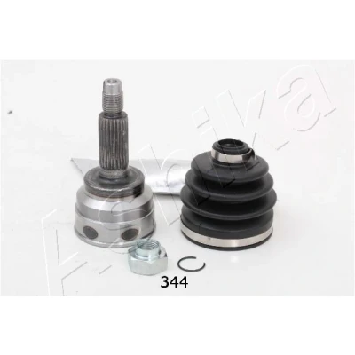 Kuva ASHIKA 62 03 344 Vetonivel Pyörän puoli