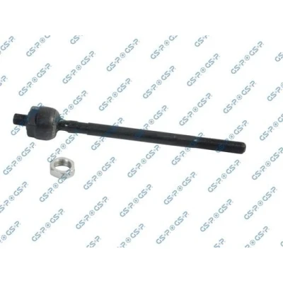 Kuva Raidetangon pää, suora, etuakseli molemminpuoleinen RENAULT CLIO II, Skåp/halvkombi II OE 7701471143, 7701471143SK, 7701471144