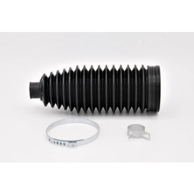 Kuva SPIDAN 84317 Hammastangon Suojakumi Thermoplast Ruostumattomalle nippusiteelle 63, 20mm 188mm MAN: TGE Umpikori