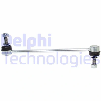 Kuva DELPHI TC2556 Koiranluu 255 M10x1.25 NISSAN: NV200 / Evalia Bussi, Note I, Van Farmari