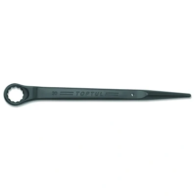 Kuva Lenkkiavain TOPTUL 41 mm, Pituus: 490mm 45 Grad