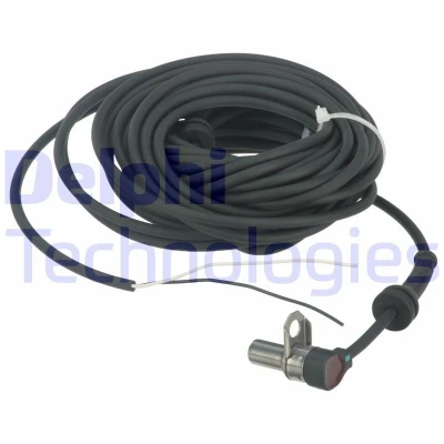 Kuva DELPHI SS20371 ABS Anturi passiivi sensori 7780 LAND ROVER: Freelander I SUV, Discovery 2, SUV Cabriolet