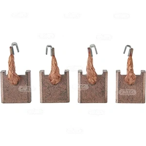 Kuva HC Cargo F 032 900 063 Käynnistinmoottorin hiilet 18,00mm