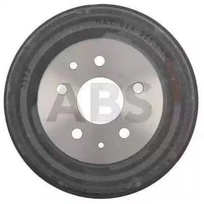 Kuva A.B.S. 2369 S Jarrurumpu 301 TOYOTA: HILUX 4 Pick up