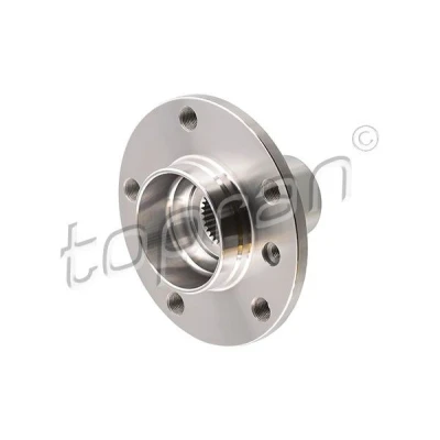 Kuva TOPRAN 502 816 Pyörännapa 5 120 Taka akseli, molemminpuolinen BMW: Touring