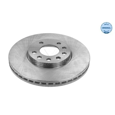 Kuva MEYLE 615 521 6012 Jarrulevyt 288 25 5 110 Tuuletettu ORIGINAL Quality SAAB: 9 Farmari, Sedan, 3 Hatchback, OPEL: Vectra B Farmari