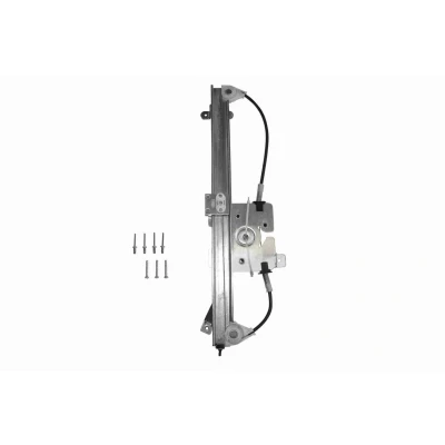 Kuva Lasinnostin, Taakse, oikea OPEL MERIVA A Minibus, minivan OE 51 40 070 part, 93362664 part