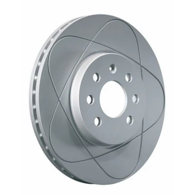 Kuva ATE PowerDisc 24.0325 0149.1 Jarrulevyt 314,0 25,0 5 112,0 Tuuletettu pinnoitettu hiiliteräs AUDI: A6 C6 Avant, Sedan