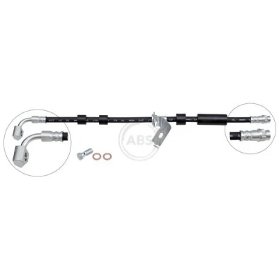 Kuva A.B.S. SL 1431 Jarruletku 423mm INN M10x1.0