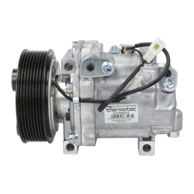 Kuva THERMOTEC KTT090277 Ilmastoinnin Kompressori H12A0CA4JE 12 PAG 46