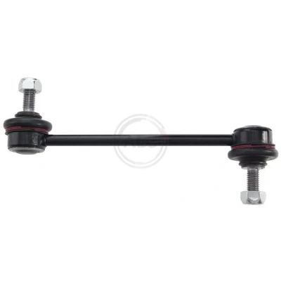 Kuva A.B.S. 260812 Koiranluu 177 M10X1.5 RHT PEUGEOT: 508 I SW, Sedan, 3008 I, CITROËN: DS5 Hatchback