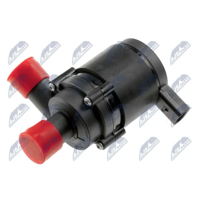 Kuva Vesipumppu, taukolämpö AUDI A4 B6, B6 Avant, Cabriolet, B7, B7 Cabriolet OE 8E0 965 559, 8E0.965.559