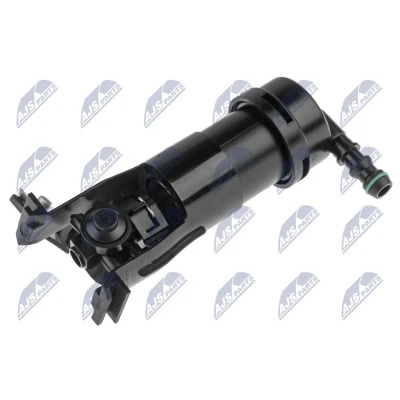 Kuva Pesusuutin, ajovalo, Eteen, oikea NISSAN TEANA II OE 28641JN00A, 28641 JN00A