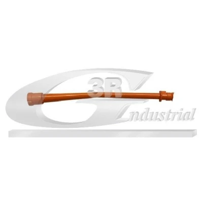 Kuva Putki, öljytikku AUDI A3, A3 Sportback, A4 B7, B7 Avant, Cabriolet, A6 C6, C6 TT, SEAT ALTEA OE 06F103663J