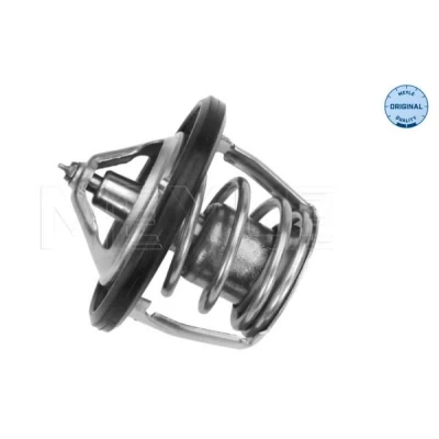 Kuva MEYLE 34 28 228 0000 Termostaatti 78 ORIGINAL Quality Tiivisteillä SUBARU: Forester II, III, Impreza II Sedan