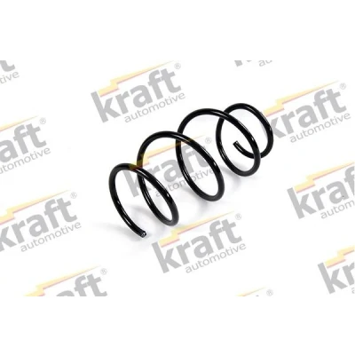 Kuva KRAFT 4022720 Jousi Etuakseli BMW: 3 Sedan, Coupe