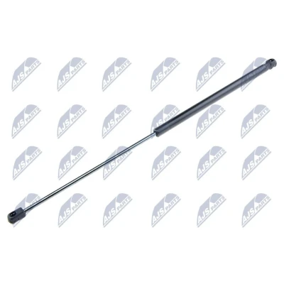 Kuva NTY AE CT 027 Takaluukun Kaasujousi 630 627