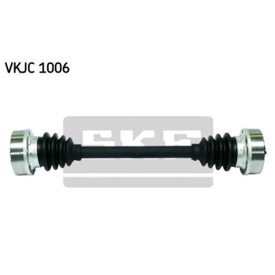 Kuva SKF VKJC 1006 Vetoakseli 539