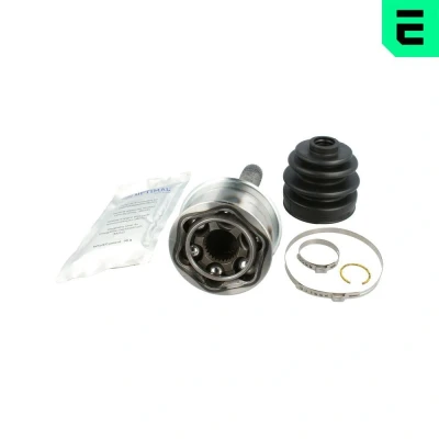 Kuva Nivelsarja, vetoakseli, Pyörän puoli, Etuakseli, oikea, Etuakseli toyota OE 43430 35010, 35011, 4343035012