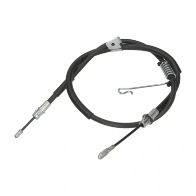 Kuva FEBI BILSTEIN 193685 Käsijarruvaijeri Taakse, vasen 1377mm FORD: Tourneo Custom V362 Bussi