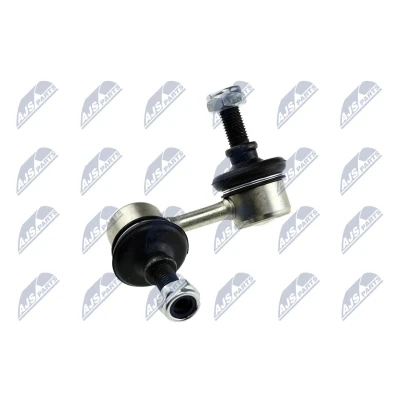 Kuva NTY ZLP HD 016 Koiranluu Etuakseli, vasen HONDA: Civic 7 Limousine, CR V 2, FR