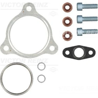 Kuva REINZ 04 10179 01 Asennussarja Turboahdin AUDI: A4 B7 Avant, A6 C6 Allroad