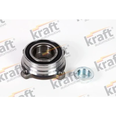 Kuva Pyöränlaakerisarja KRAFT AUTOMOTIVE 4102700