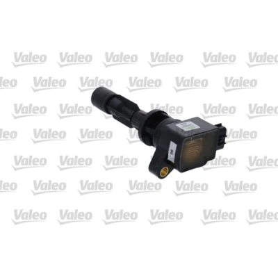 Kuva VALEO 245821 Sytytyspuola 3 Musta MAZDA: 5