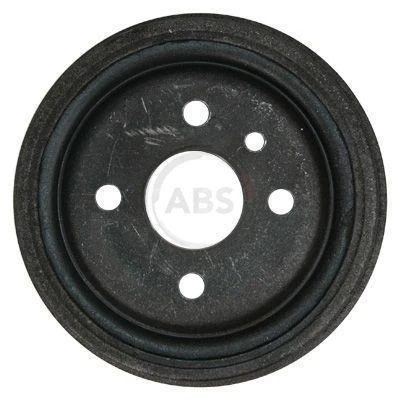 Kuva A.B.S. 5127 S Jarrurumpu 228 OPEL: Astra F Cabriolet, CC, Sedan