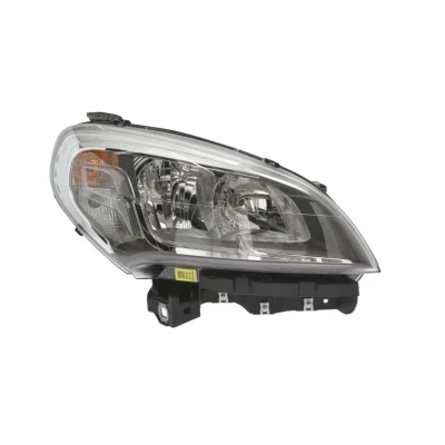 Kuva MAGNETI MARELLI 712104901120 Ajovaloumpio