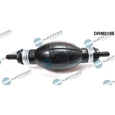 Kuva DR.MOTOR AUTOMOTIVE DRM0158 Pumppu, Polttoaine Esisyöttö