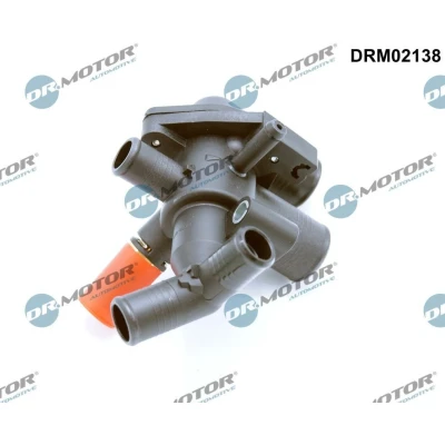 Kuva DR.MOTOR AUTOMOTIVE DRM02138 Termostaatti 88 FORD: Transit Mk6 Van, V363 Bussi