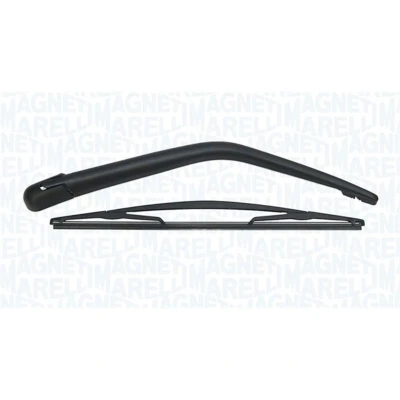 Kuva Pyyhkijänsulka Magneti Marelli 000723180276 400mm ilman ajoneuvokohtaista adapteria RENAULT: TRAFIC 2 Kasten, Bus