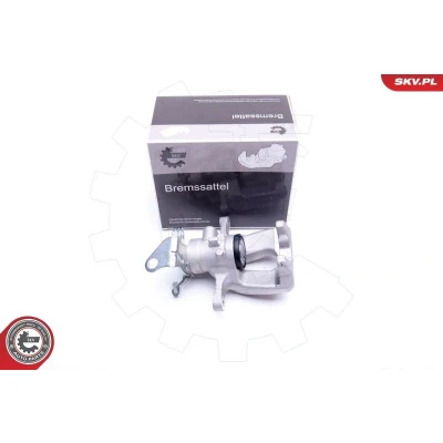 Kuva Jarrusatula, Taka akseli, vasen ALFA ROMEO 159, 159 Sportwagon, BRERA, SPIDER OE 77363648, 77364523