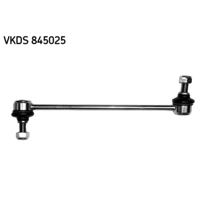 Kuva SKF VKDS 845025 Koiranluu 264 M12 x 1,25 synteettinen rasva