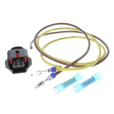 Kuva VEMO V24 83 0018 Korjaussarja, Johtosarja Ruiskutussuutin Kutistusliittimillä EXPERT KITS + OPEL: Astra H Hatchback, Caravan, Zafira B